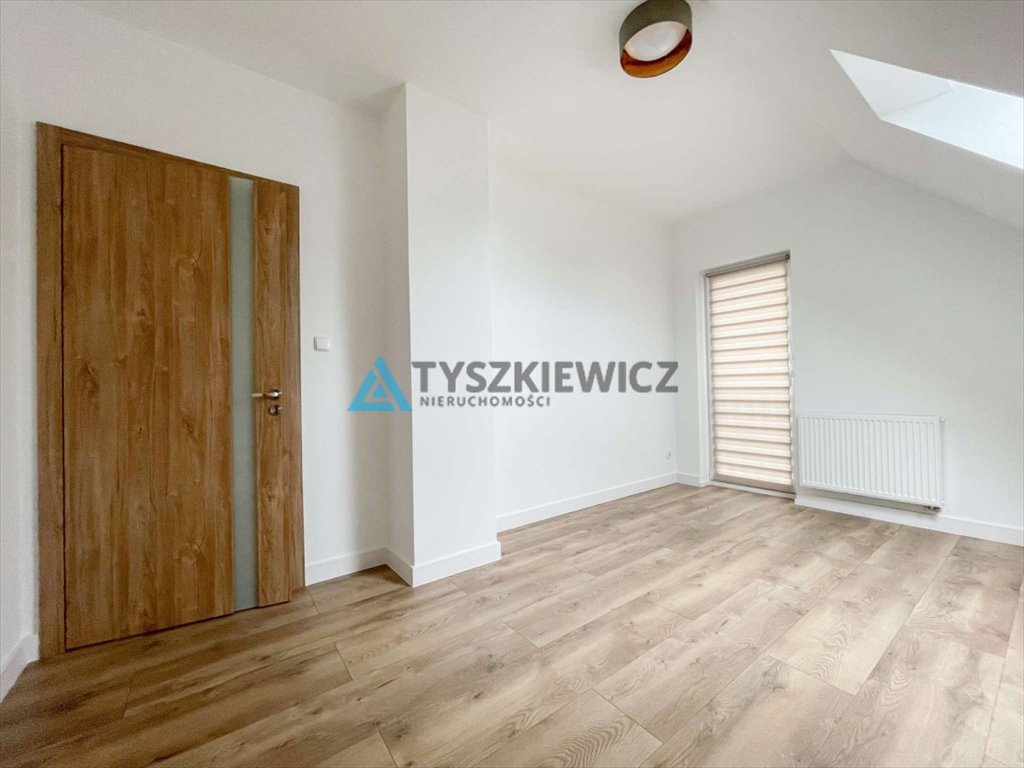 Dom na wynajem Łebcz, Żurawia  109m2 Foto 8