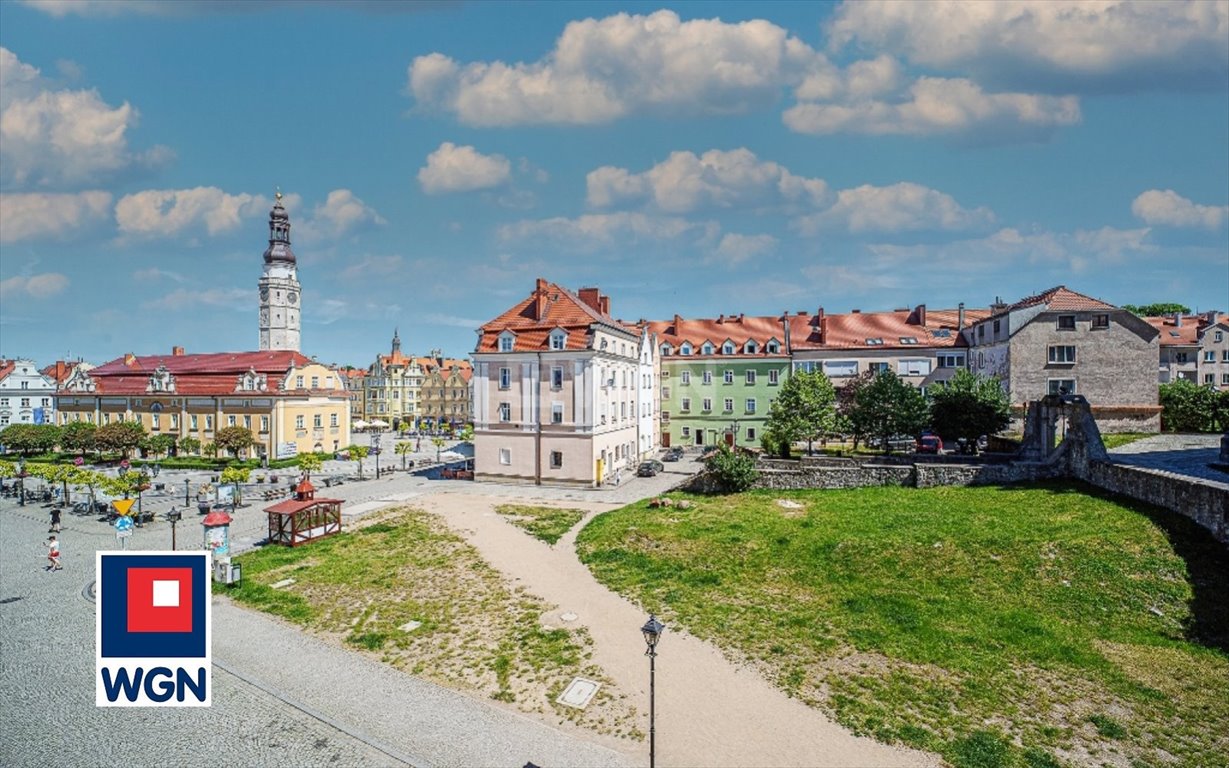 Mieszkanie dwupokojowe na sprzedaż Bolesławiec, Kościelna  44m2 Foto 6