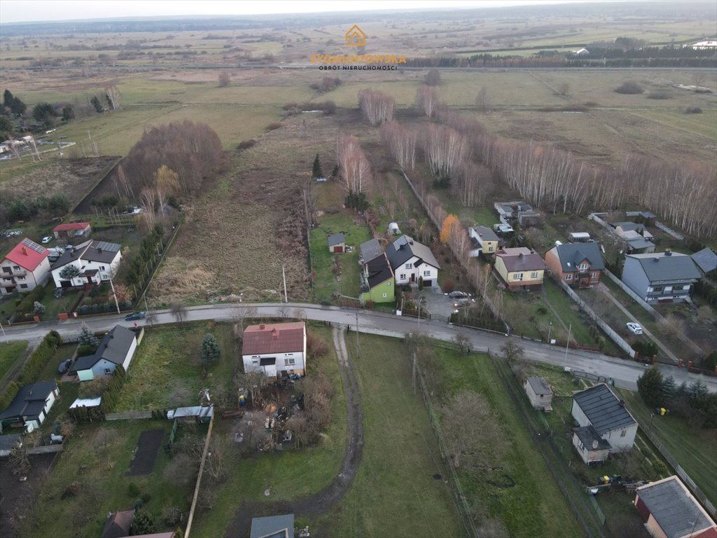 Działka rolna na sprzedaż Opoczno, Opoczno, Opoczno  10 250m2 Foto 7