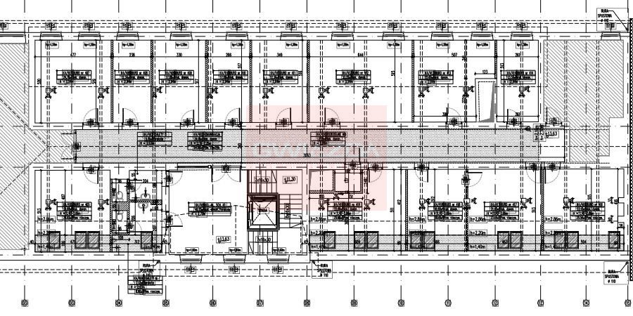 Lokal użytkowy na wynajem Warszawa, Mokotów  130m2 Foto 8