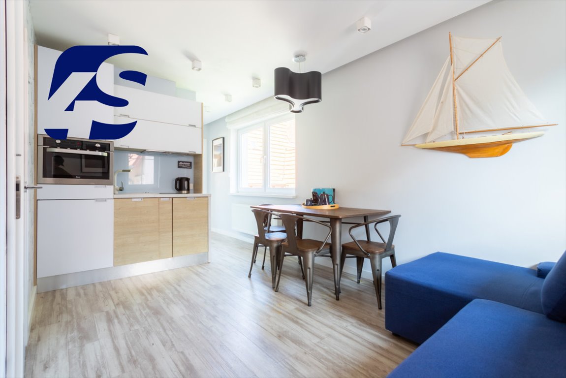 Luksusowe apartamenty 163 m² w Sopocie, taras, wysoki standard Sopot, Dolny, Jana Sobieskiego  163m2 Foto 1