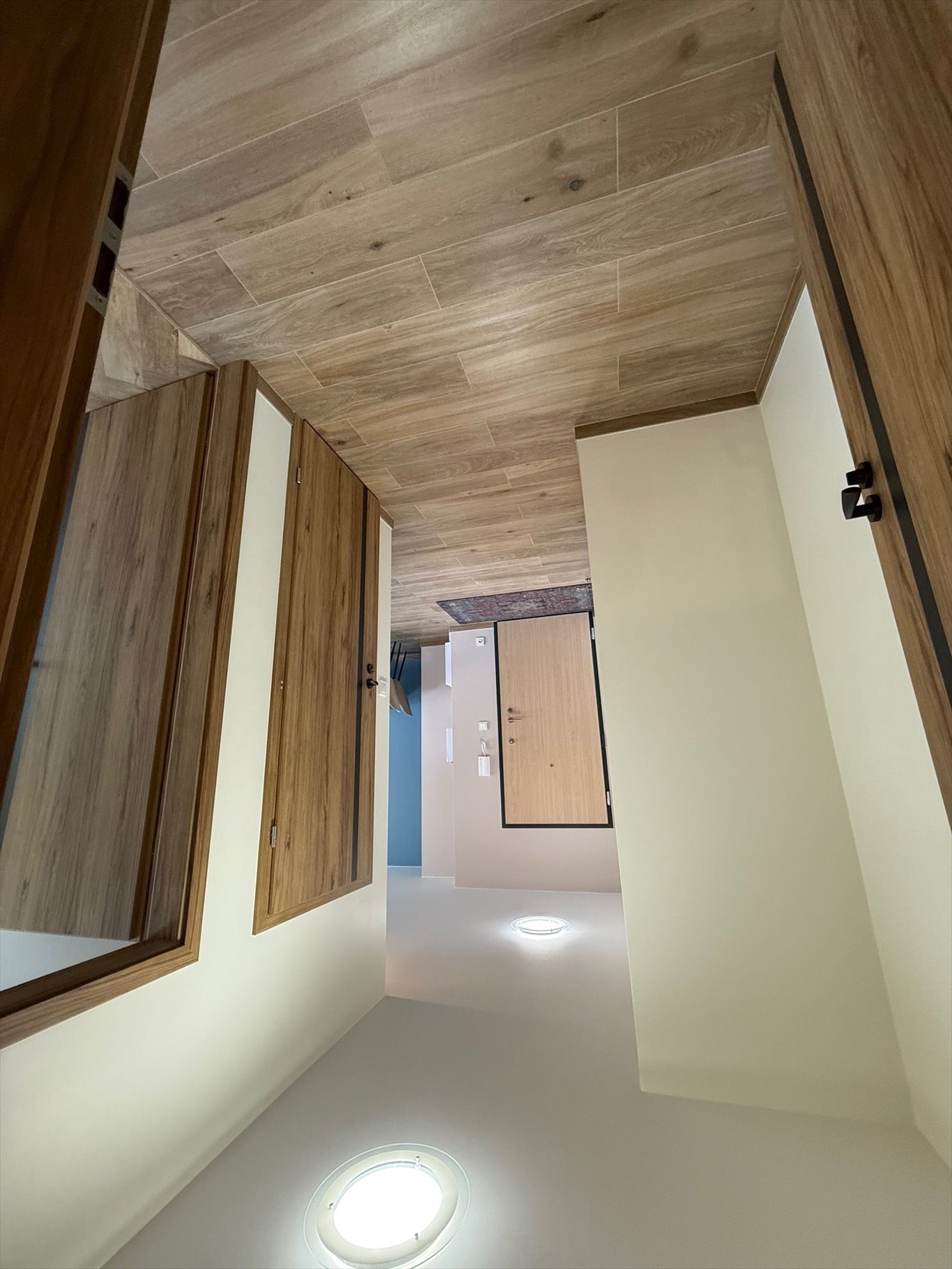 Mieszkanie czteropokojowe  na wynajem Warszawa, Praga-Północ, Jagiellońska 55D  75m2 Foto 10