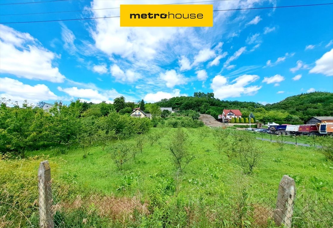 Działka budowlana na sprzedaż Zawichost, Podgórze  3 448m2 Foto 1