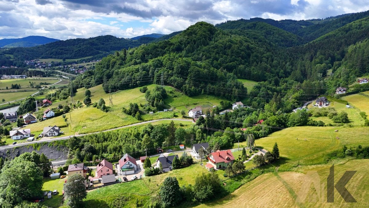 Działka budowlana na sprzedaż Młodów  900m2 Foto 8