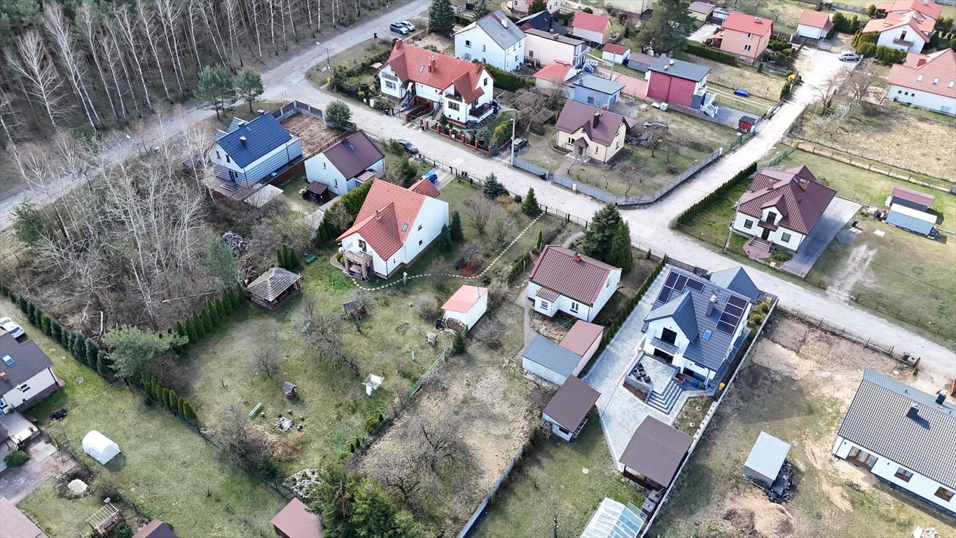 Dom na sprzedaż Kielce, Biesaki, Biesak  59m2 Foto 14