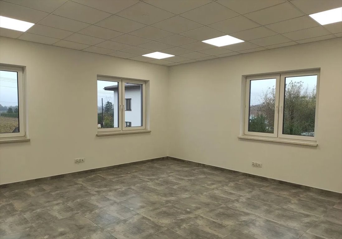 Lokal użytkowy na wynajem Piotrkówek Duży  1 450m2 Foto 6