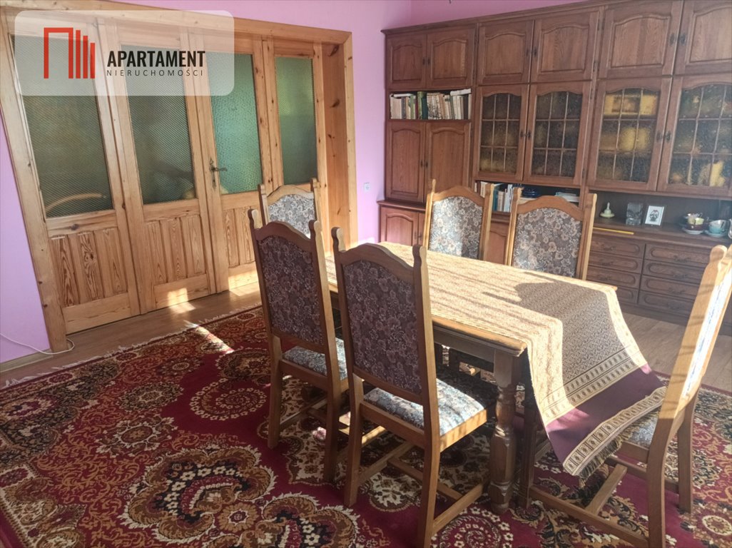 Przestronny dom 250 m2 z widokiem na jezioro Chodzieskie Chodzież  250m2 Foto 1