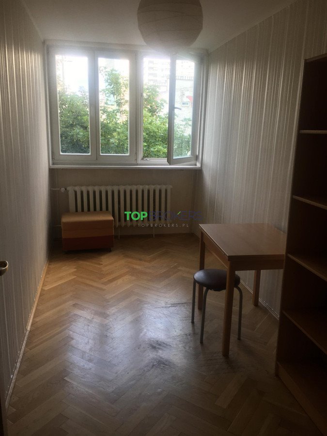 Mieszkanie dwupokojowe na sprzedaż Warszawa, Wola Mirów, Żelazna  40m2 Foto 1