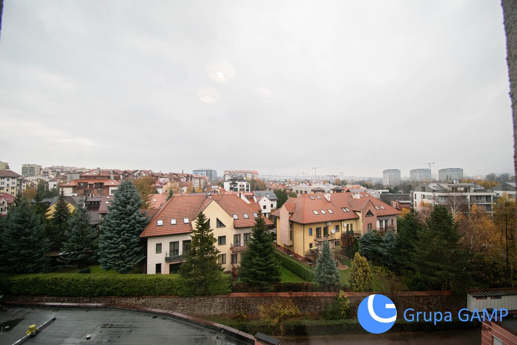 Mieszkanie trzypokojowe na wynajem Kraków, Prądnik Biały, Prądnik Biały, Feliksa Konecznego  75m2 Foto 18