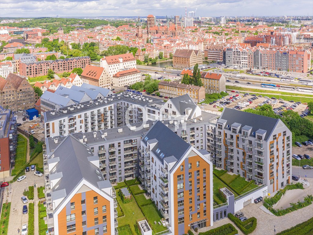 Mieszkanie na sprzedaż Gdańsk, Śródmieście, Jaglana  139m2 Foto 2