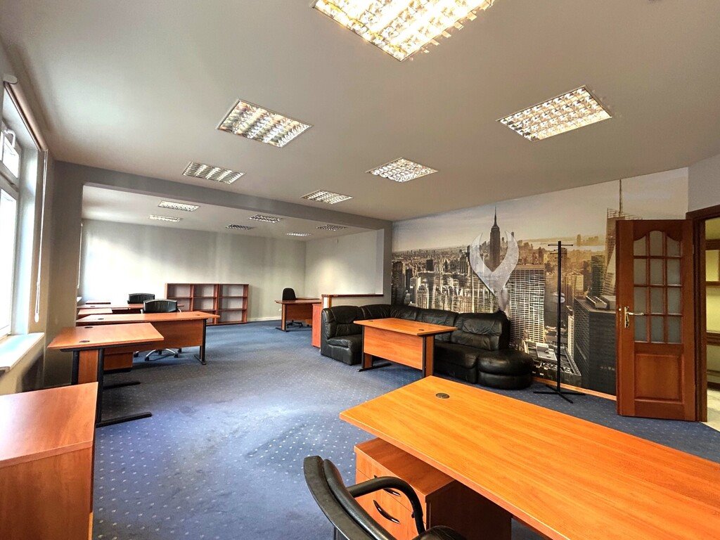 Lokal użytkowy na wynajem Szczecin, Stare Miasto  106m2 Foto 1