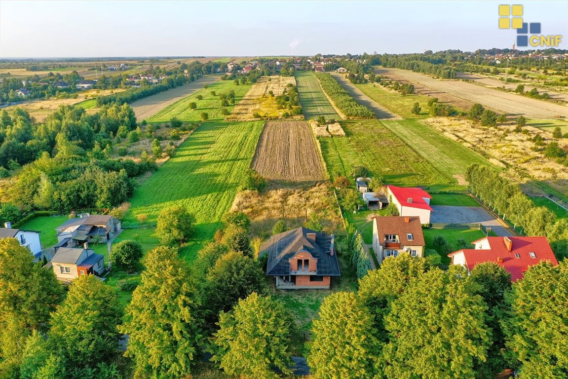 Działka inna na sprzedaż Rędziny  704m2 Foto 1