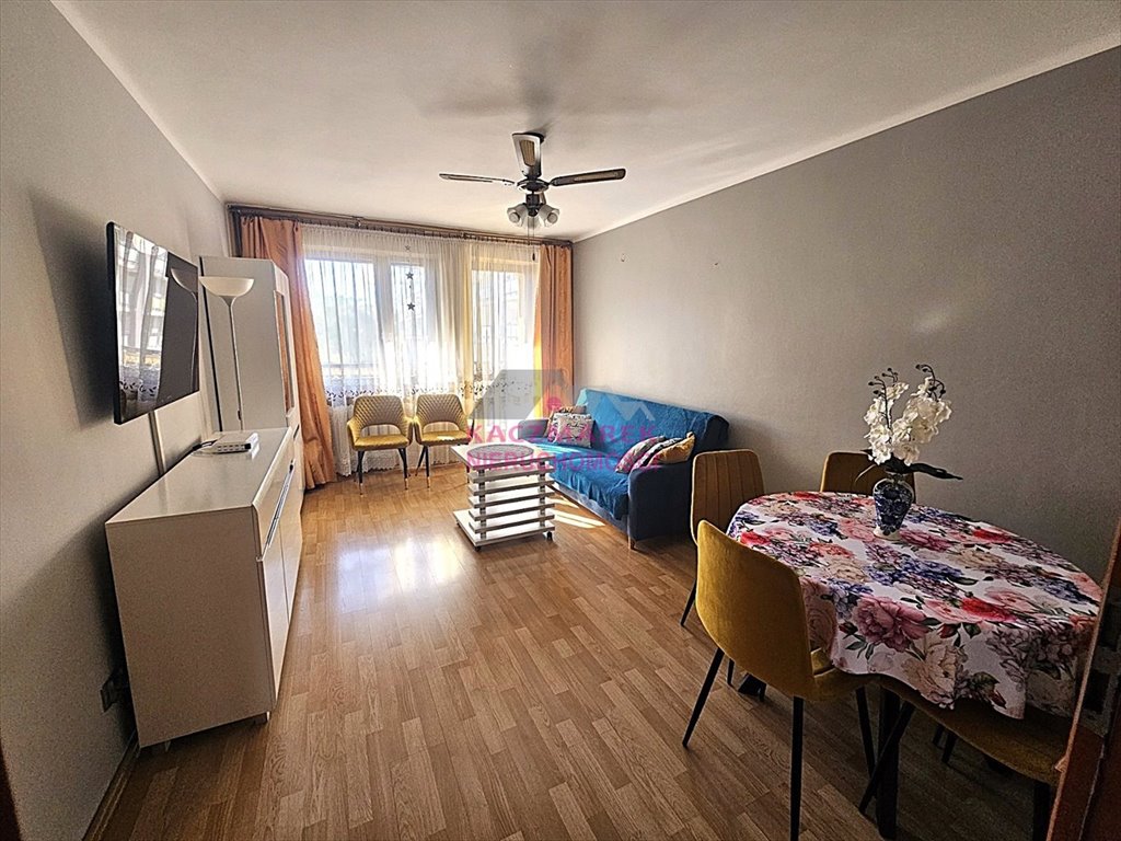 Mieszkanie trzypokojowe na sprzedaż Pszczyna  63m2 Foto 1