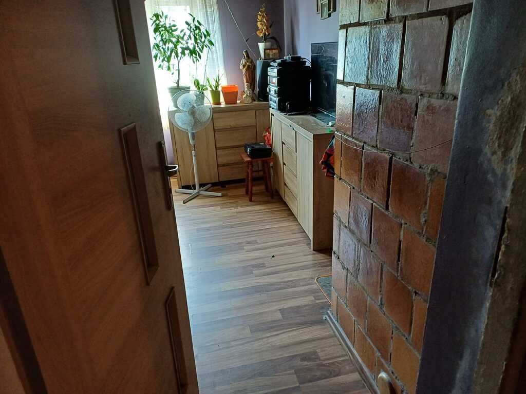 Mieszkanie dwupokojowe na sprzedaż Łajsy  53m2 Foto 5