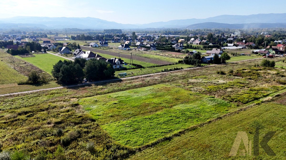 Działka budowlana na sprzedaż Brzezna  2 900m2 Foto 10