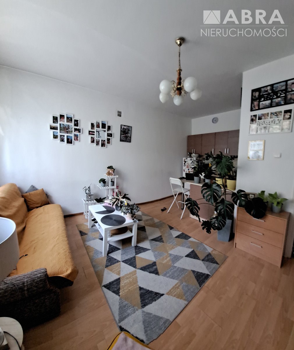 Mieszkanie dwupokojowe na sprzedaż Warszawa, Praga-Południe Grochów, Nasielska  36m2 Foto 3