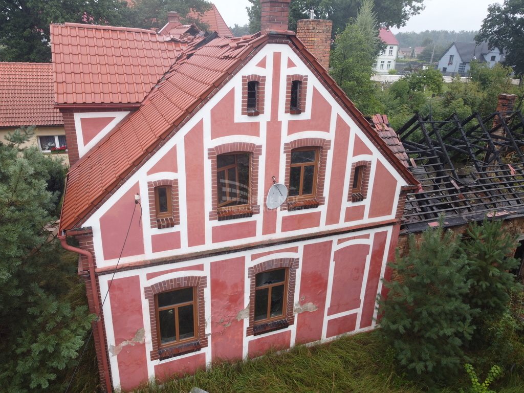 Dom na sprzedaż Stary Węgliniec, Główna  120m2 Foto 10
