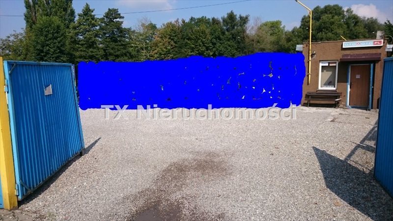 Działka inna pod dzierżawę Gliwice, Ligota Zabrska, - 1 470m2 Foto 1 Działka inna pod dzierżawę Gliwice, Ligota Zabrska, - 1 470m2 Foto 1