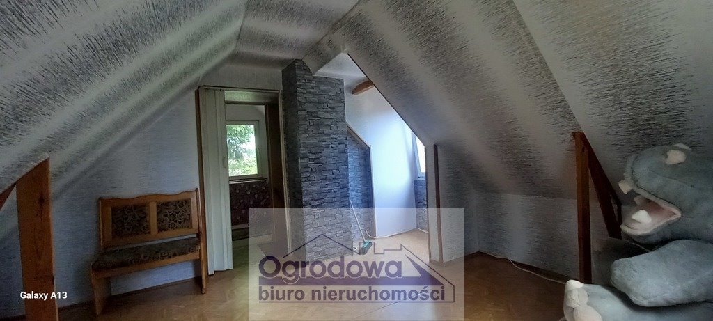 Dom na sprzedaż Wierzbica  50m2 Foto 15