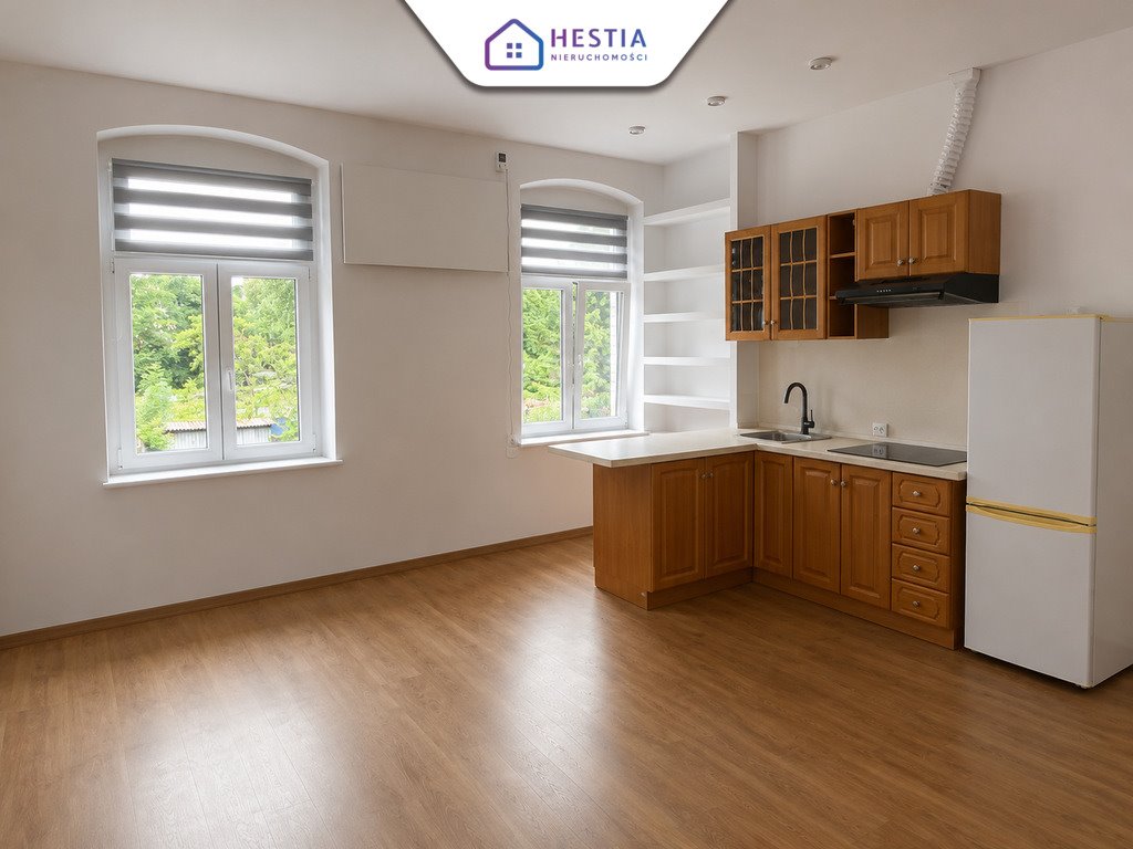 Do sprzedania komfortowe 2-pokojowe mieszkanie 42 m² po remoncie Szczecin, Stołczyn  42m2 Foto 1