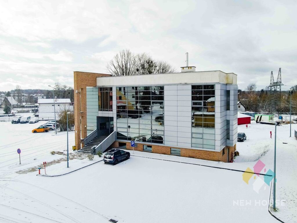 Lokal użytkowy na wynajem Gutkowo  474m2 Foto 18