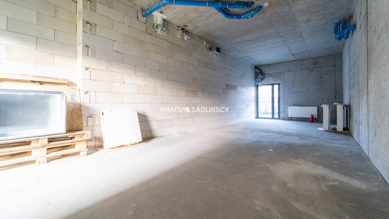 Zapraszam do wynajmu lokalu 52 m² przy Wielickiej w Krakowie Kraków, Prokocim, Prokocim, Wielicka  52m2 Foto 1