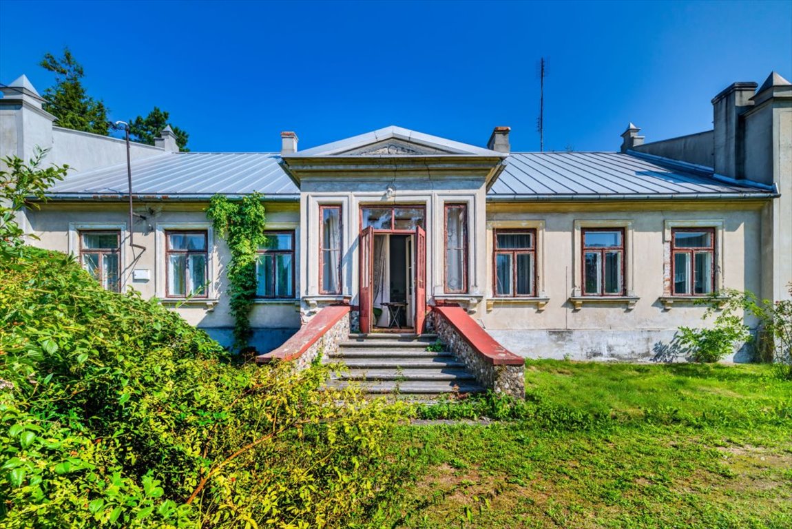 Dom na sprzedaż Wyszogród, Czerwińska  250m2 Foto 1