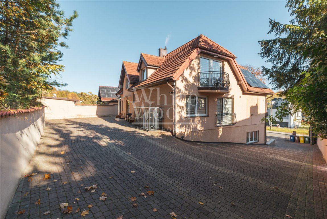 Dom na sprzedaż Gdańsk, Matemblewo, Potokowa  600m2 Foto 10