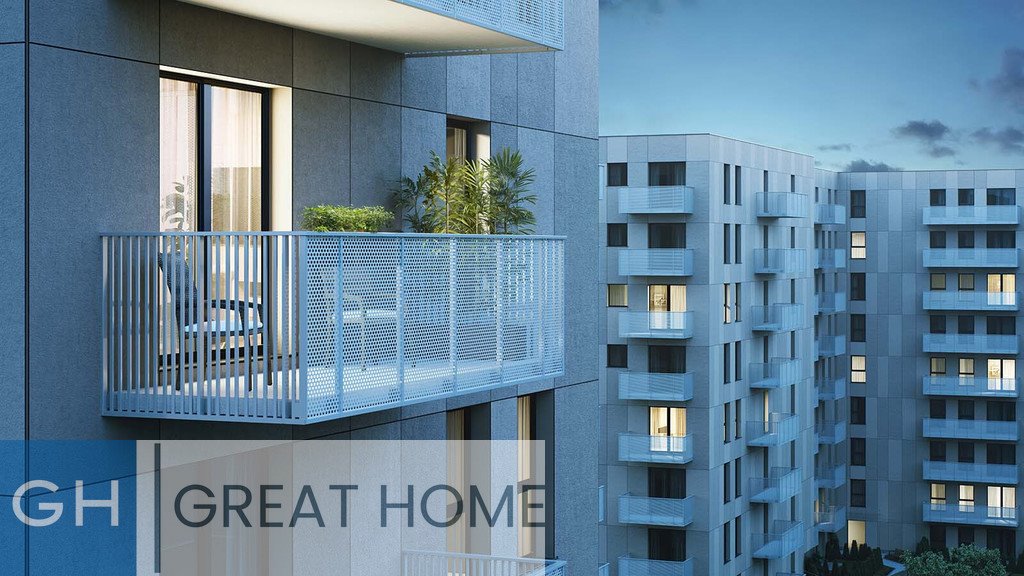 Mieszkanie trzypokojowe na sprzedaż Warszawa, Ursus, Posag 7 Panien  60m2 Foto 1