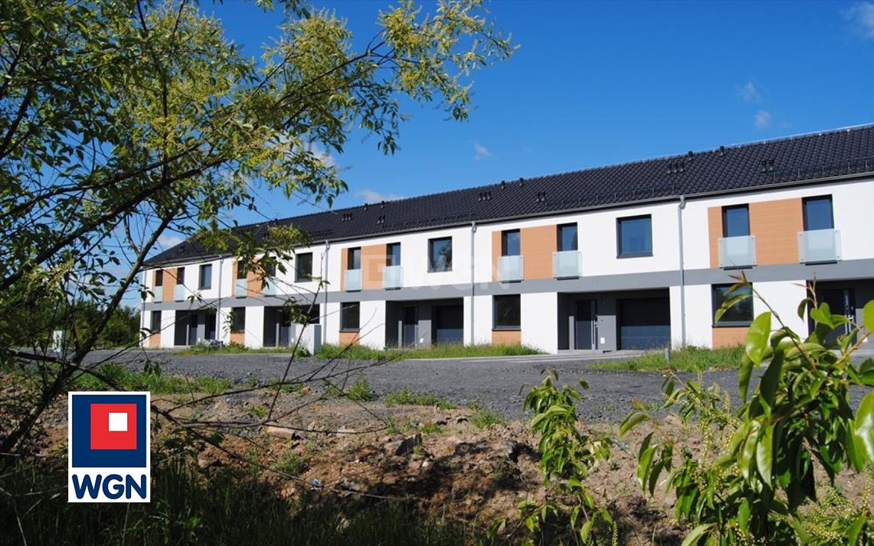 Dom na sprzedaż Zgorzelec, Koźlice  132m2 Foto 1