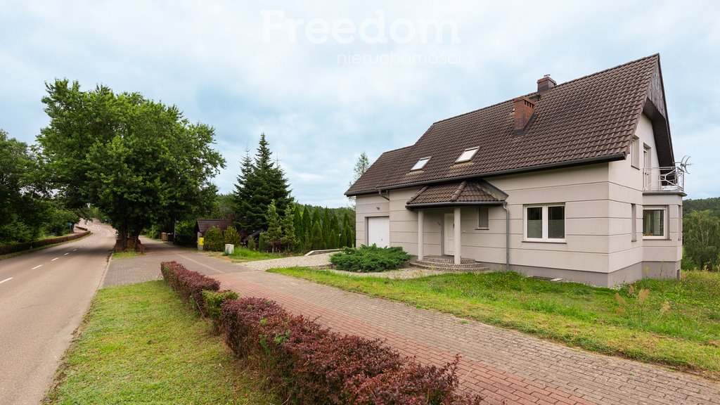 Zapraszam do obejrzenia domu 222 m² z ogrodem i rozbudową w Rzepnicy Rzepnica, Jana Styp-Rekowskiego  222m2 Foto 1