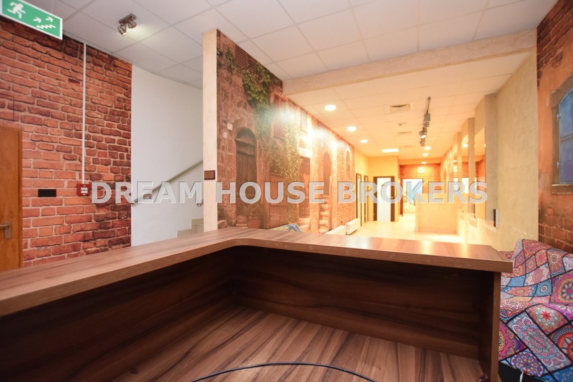 Lokal usługowy 71 m² w Galerii Trend – funkcjonalny i elastyczny Rzeszów, Kotuli, Projektant  71m2 Foto 1