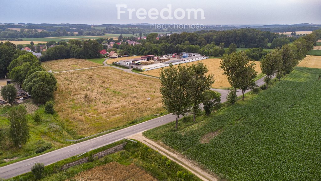 Działka budowlana na sprzedaż Głuchołazy  798m2 Foto 4