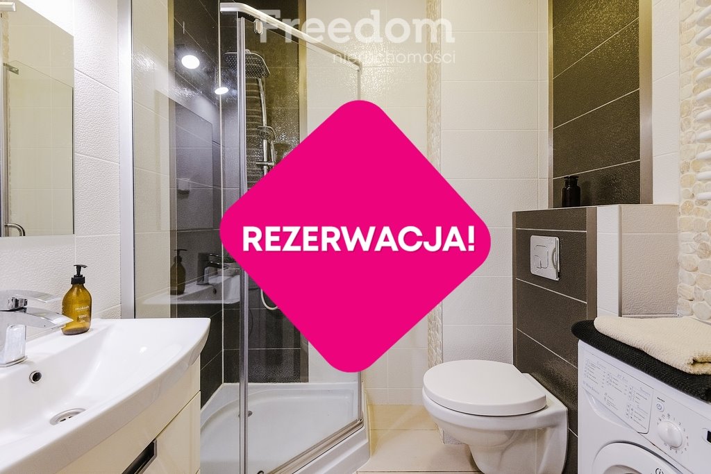 Mieszkanie dwupokojowe na sprzedaż Iława, Kazimierza Odnowiciela  44m2 Foto 10