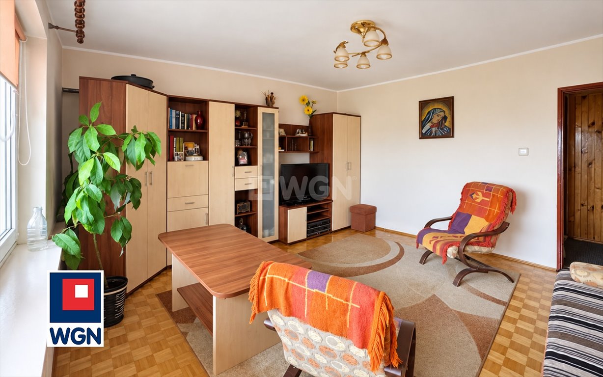 Zapraszam do 4-pokojowego mieszkania 72,83 m² z loggią i dużą piwnicą Białystok, Nowe Miasto, Dubois  73m2 Foto 1