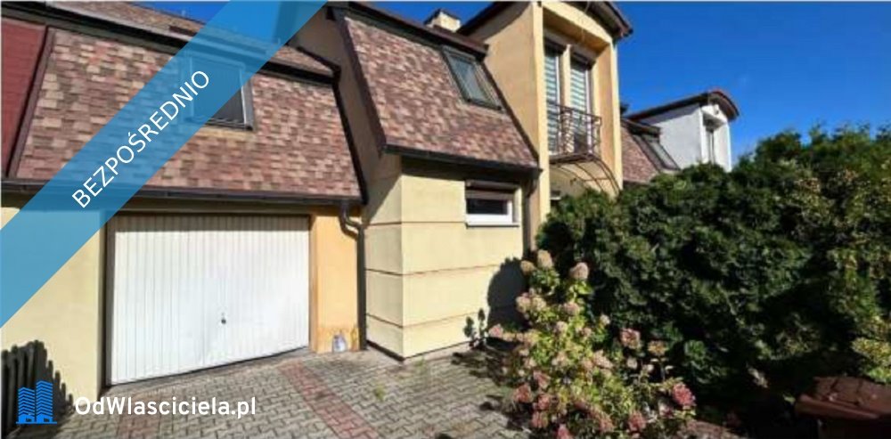 Udział w domu 143 m2 w Tychach bez prowizji! Tychy, ul. Łabędzia 24  143m2 Foto 1