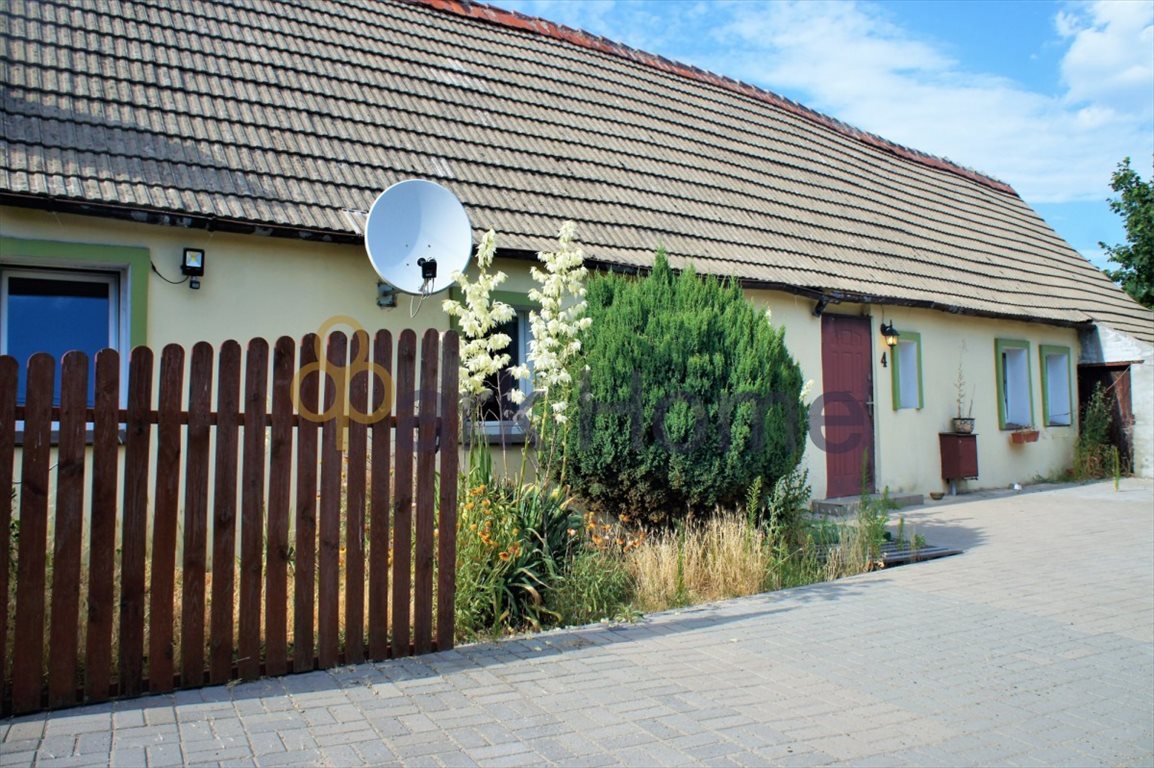 Dom na sprzedaż Zielona Góra, Stary Kisielin 90m2 Foto 1 Dom na sprzedaż Zielona Góra, Stary Kisielin 90m2 Foto 1