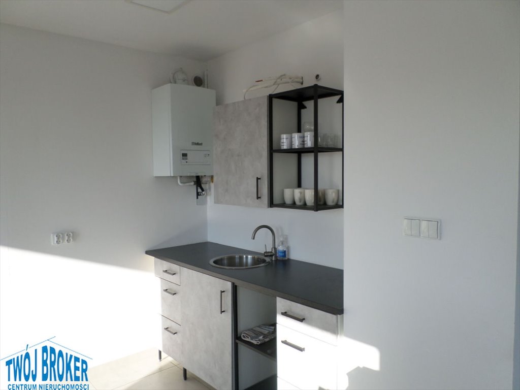 Lokal użytkowy na wynajem Bytów, Bernarda  Sychty  50m2 Foto 4