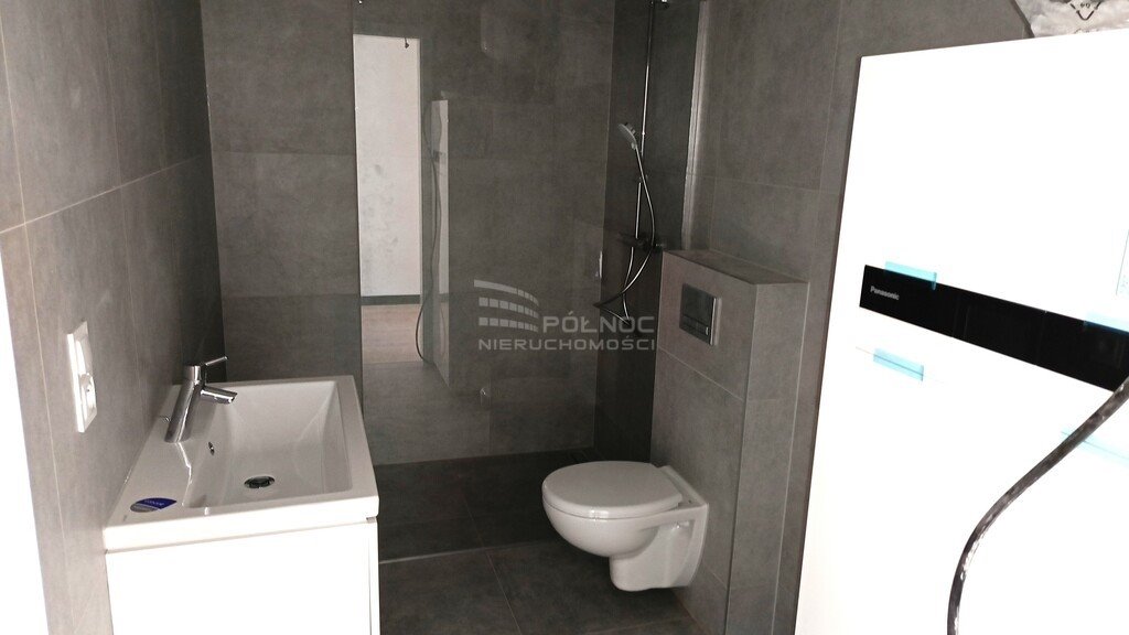 Mieszkanie trzypokojowe na sprzedaż Łaziska  59m2 Foto 20