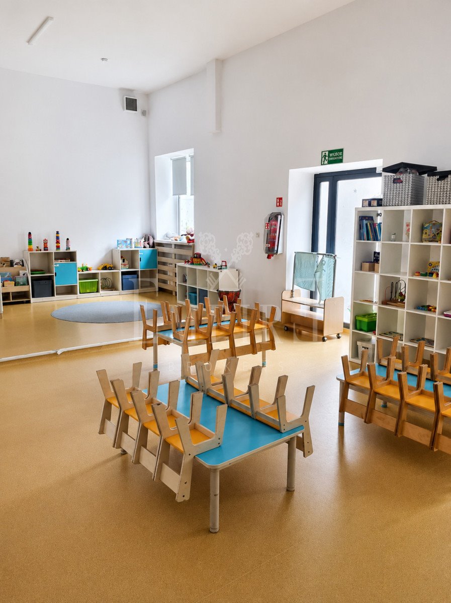 Na wynajem przestronny lokal usługowy 300 m² z wysokimi sufitami Warszawa, Wola, Wolska  300m2 Foto 1