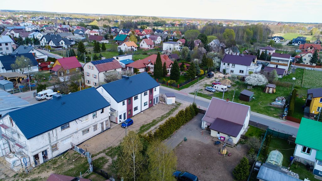 Mieszkanie czteropokojowe  na sprzedaż Białystok, Dojlidy Górne, Daliowa  131m2 Foto 2