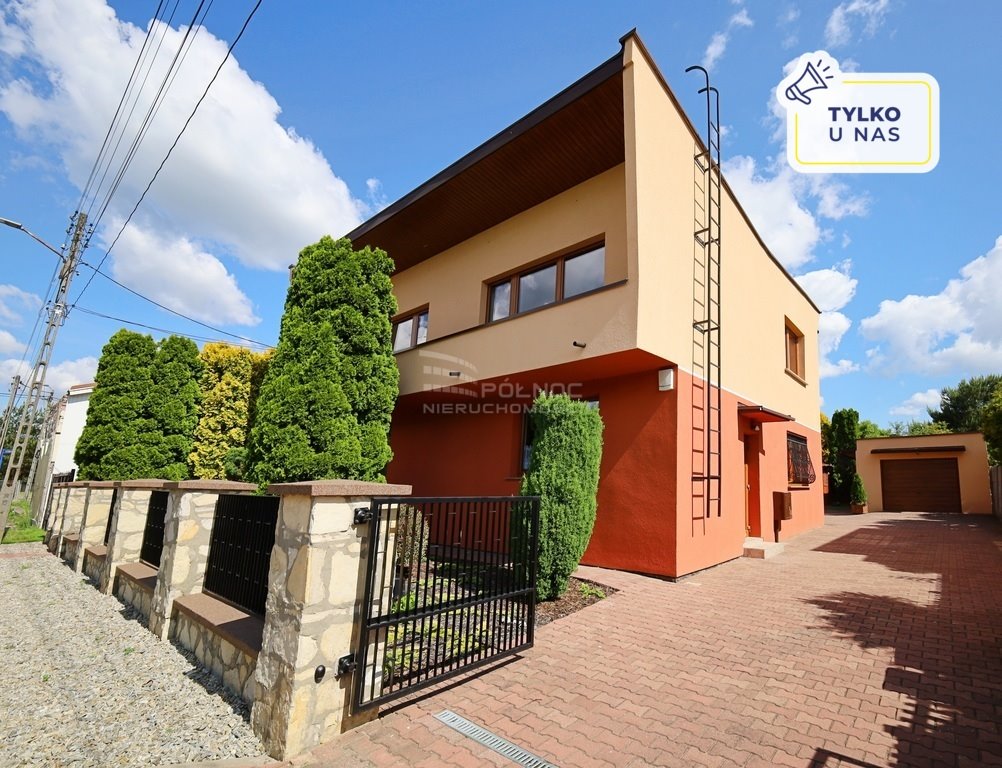 Lokal użytkowy na wynajem Bytom, Stroszek, Łukowa  80m2 Foto 1