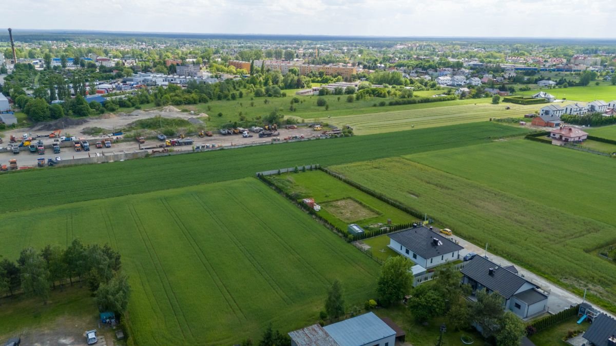 Działka budowlana na sprzedaż Lubliniec, Chłopska  661m2 Foto 11