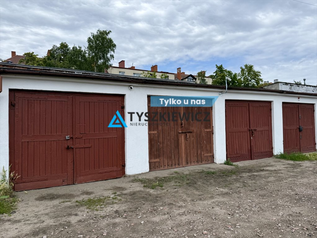 Lokal użytkowy na sprzedaż Gdańsk  18m2 Foto 1