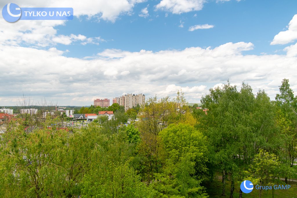 Mieszkanie trzypokojowe na sprzedaż Kraków, Podgórze Duchackie, Podgórze Duchackie, Łużycka  56m2 Foto 11