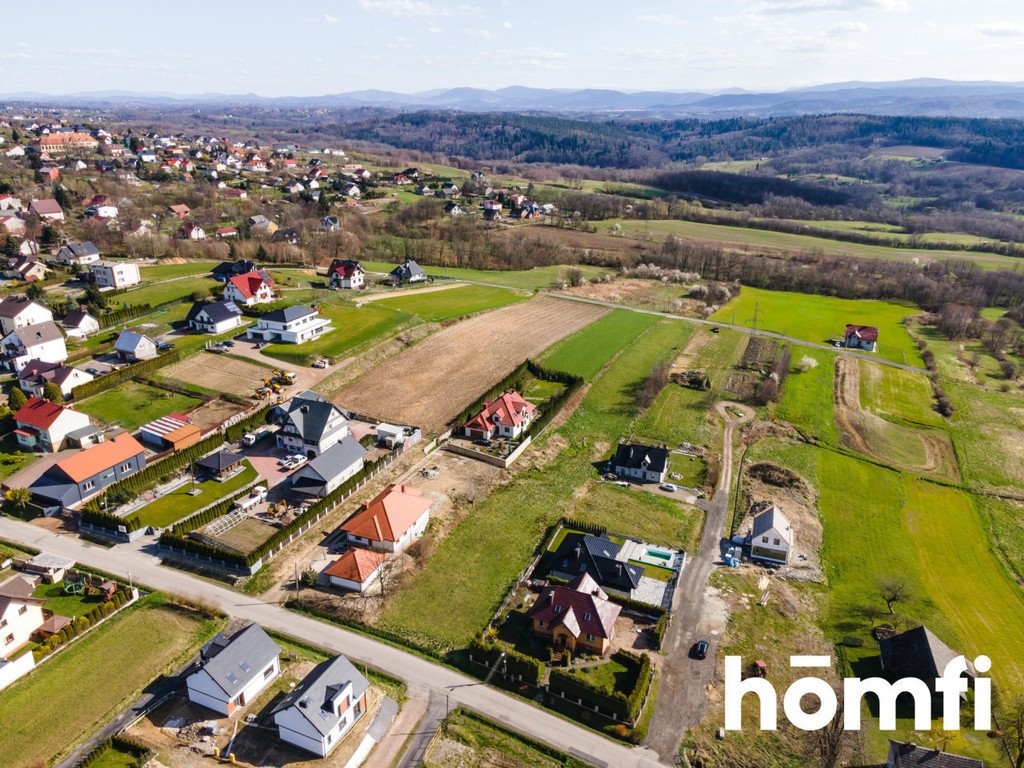 Działka budowlana na sprzedaż Buków  2 600m2 Foto 3