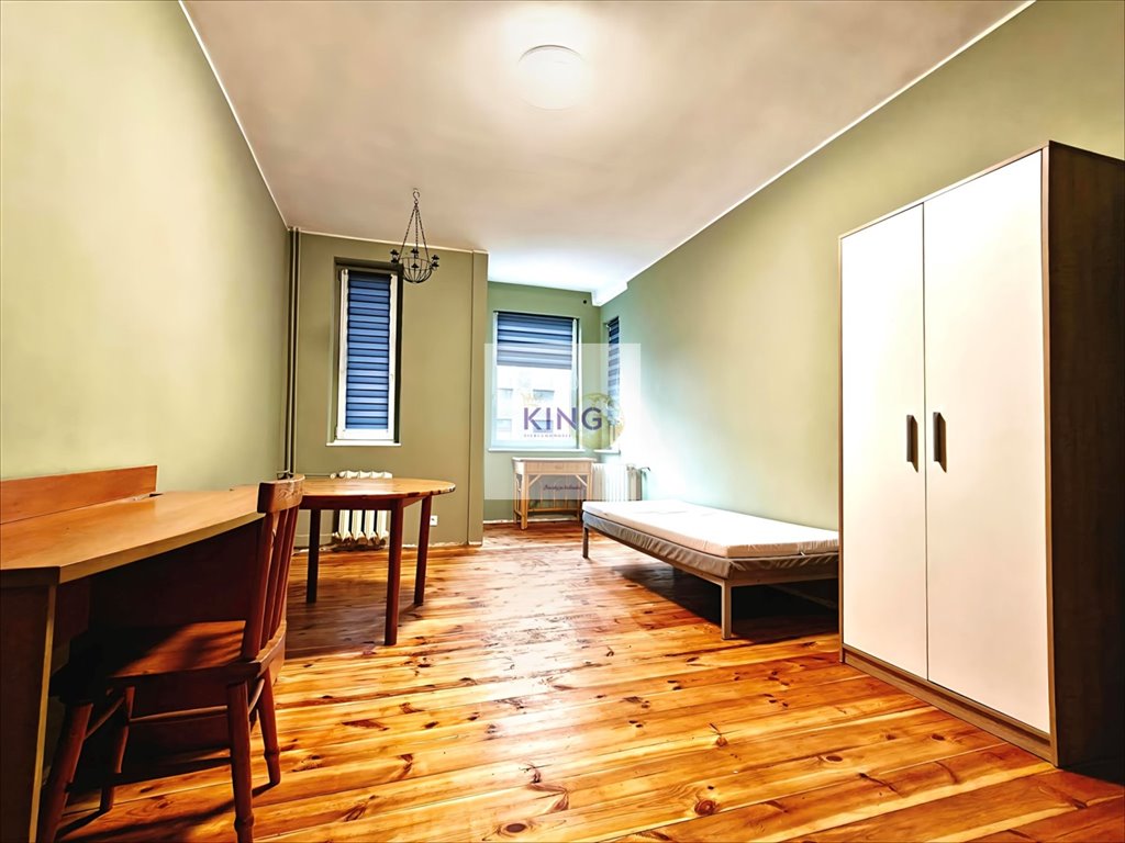 Na sprzedaż przestronne 4-pokojowe mieszkanie 85 m² w centrum Szczecina Szczecin, Centrum  85m2 Foto 1