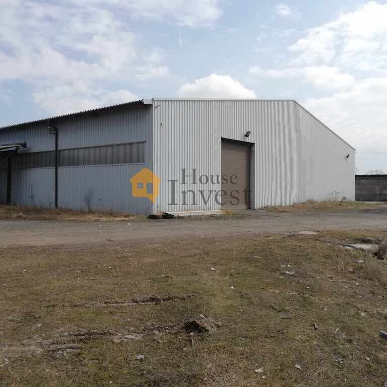 Magazyn na wynajem Legnica  2 550m2 Foto 2