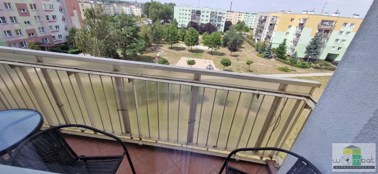 Mieszkanie trzypokojowe na sprzedaż Świdnica  63m2 Foto 4