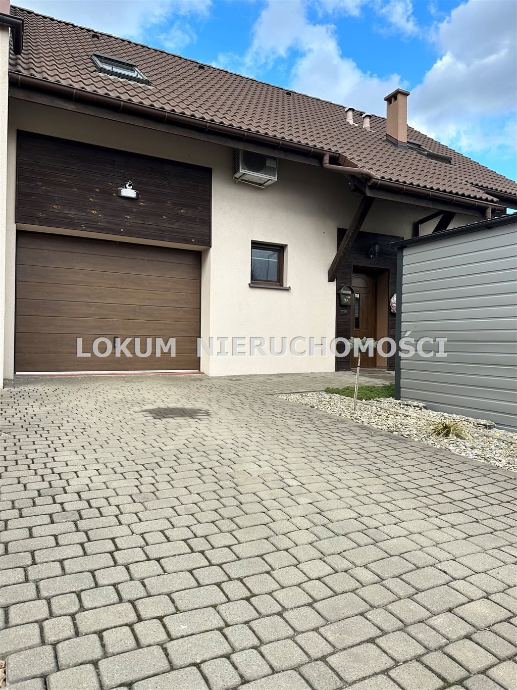 Dom na sprzedaż Jastrzębie-Zdrój, Ruptawa  133m2 Foto 3